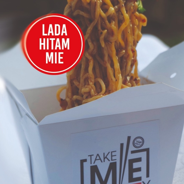 Lada Hitam Mie