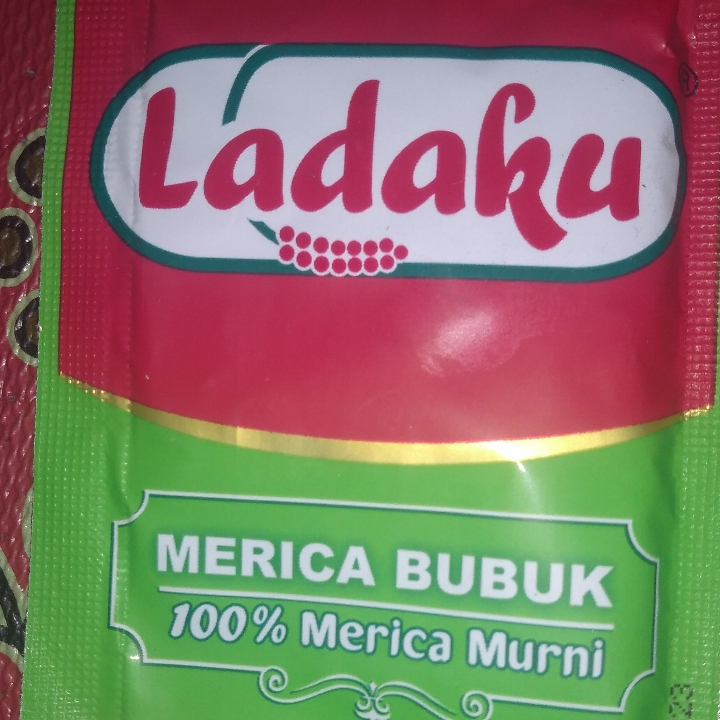 Ladaku