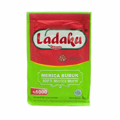 Ladaku Sachet