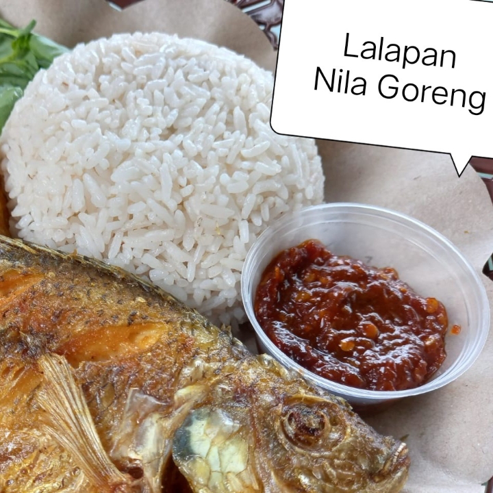 Lalapan Dan Rica2 3