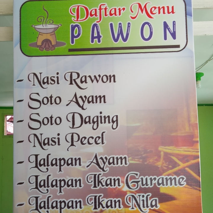 Lalapan Ikan Mas