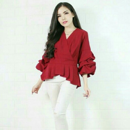 Laluna Fashion