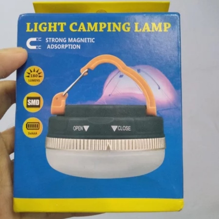 Lampu