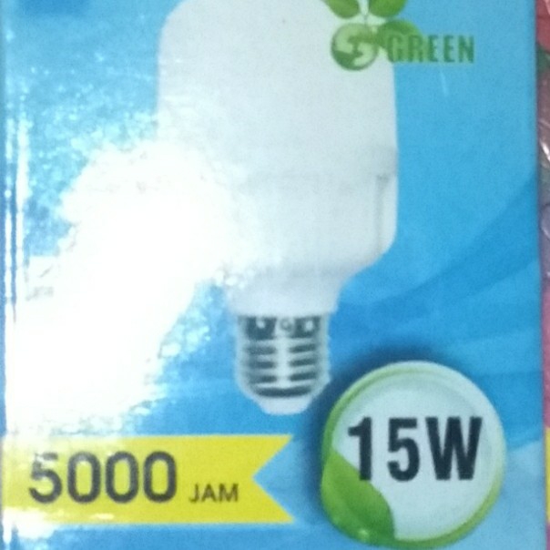 Lampu LED 3