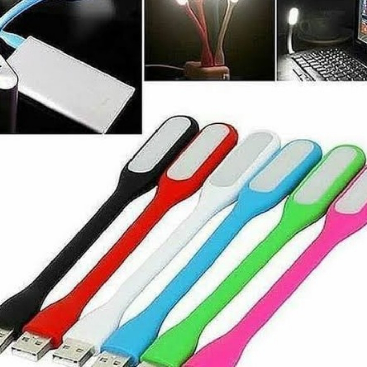 Lampu Led USB 2