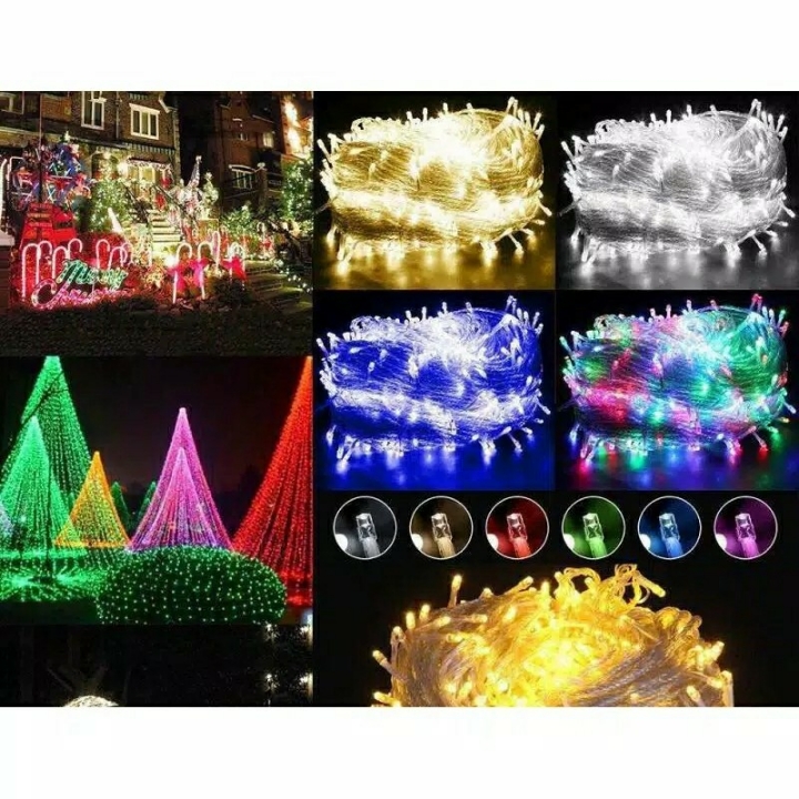 Lampu Natal Tumbrl 2