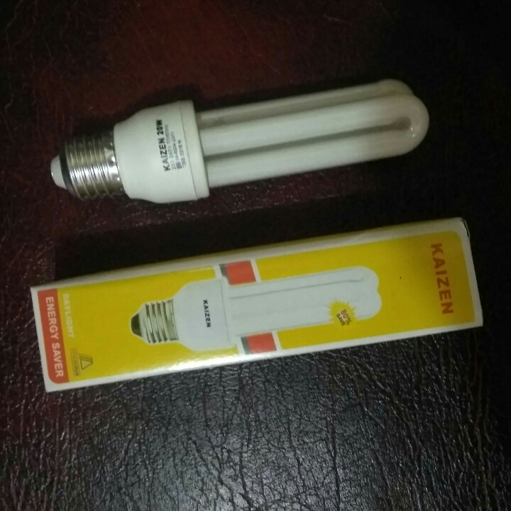 Lampu Omi 20 Watt