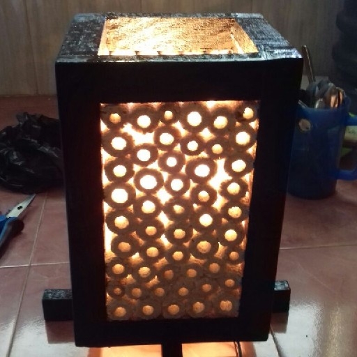 Lampu Tidur