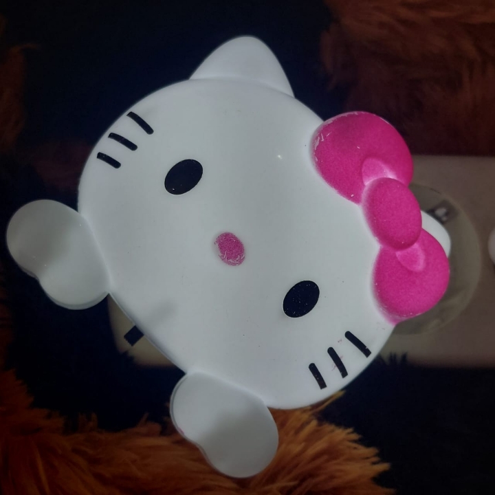 Lampu Tidur Hello Kitty 3