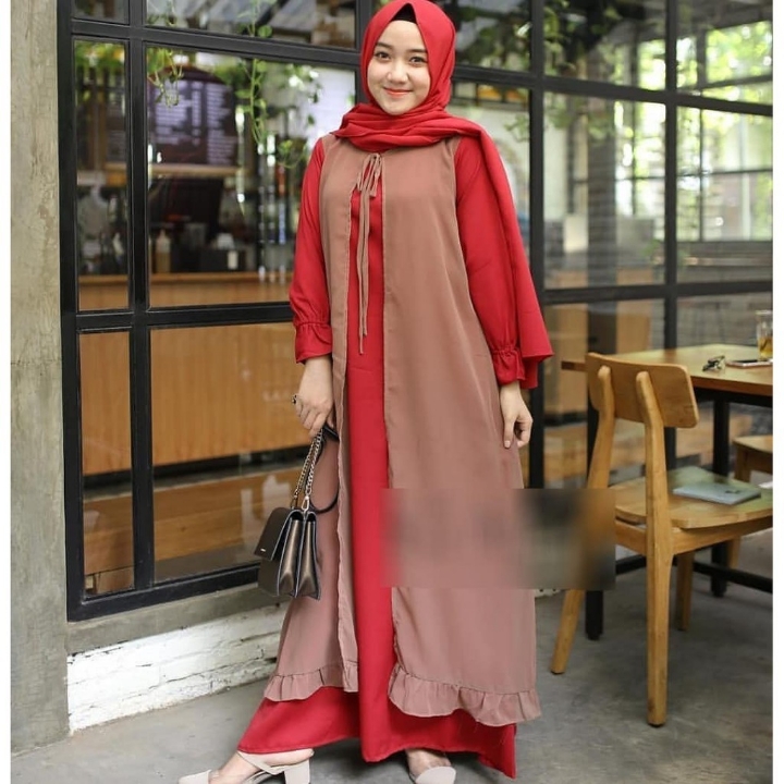 Lanara maxi outer 