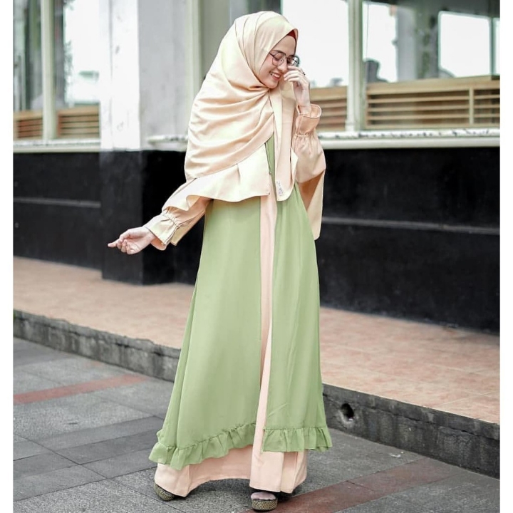 Lanara maxi outer  2