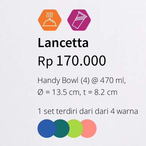 Lancetta 2