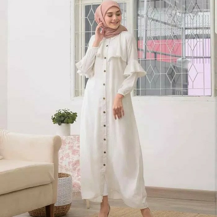 Lanira Dress