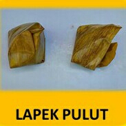 Lapek Pulut - Bugis