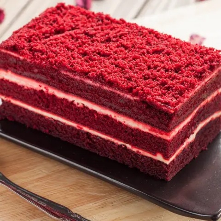 Lapis Kukus Pahlawan Red Velvet