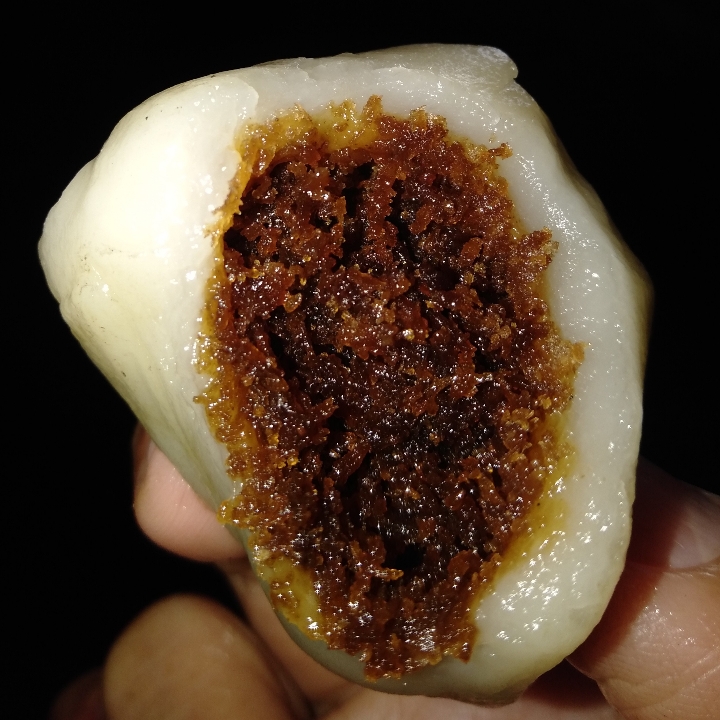 Lappet Pulut