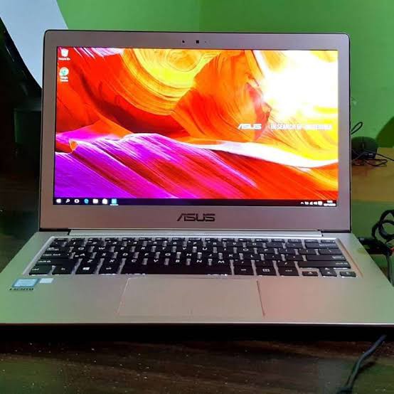 Laptop Asus