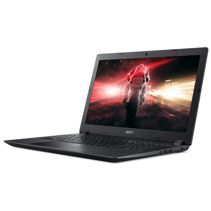 Laptop Gaming Acer A315 AMD Ryzen 3 3200U - 8GB - SSD - FHD - Vega 8