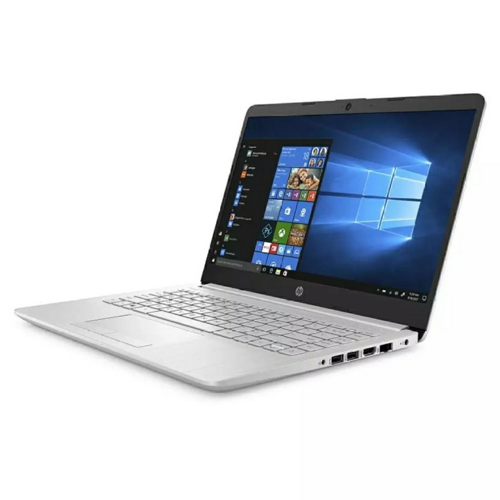 Laptop HP 14s-cf0076TX 2