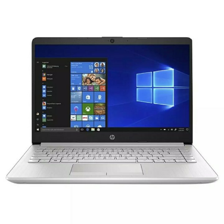 Laptop HP 14s-cf0076TX 3