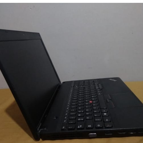 Laptop Lenovo Thinkpad E530c 2