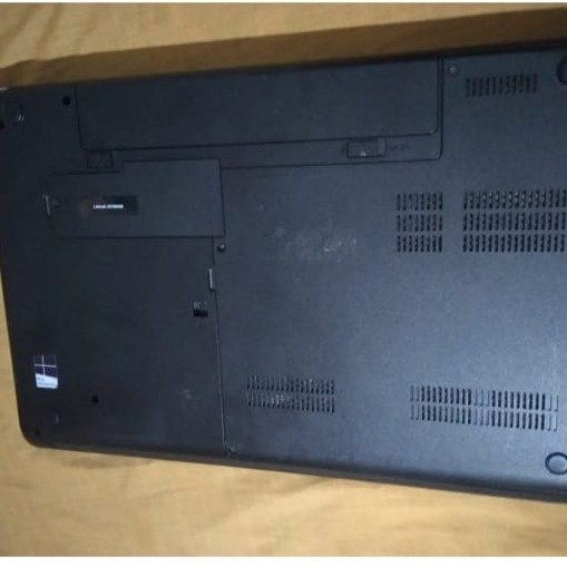 Laptop Lenovo Thinkpad E530c 3