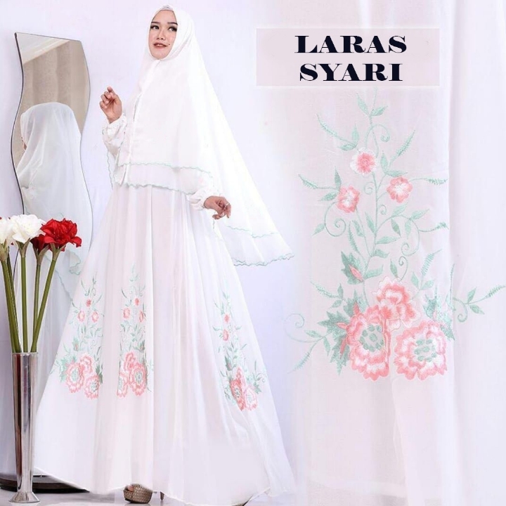 Laras Syari 2