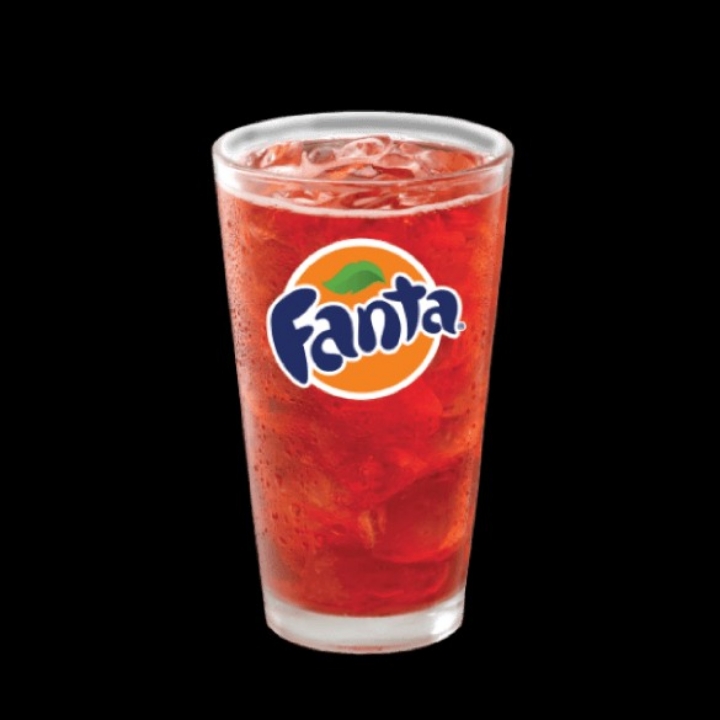 Large Fanta