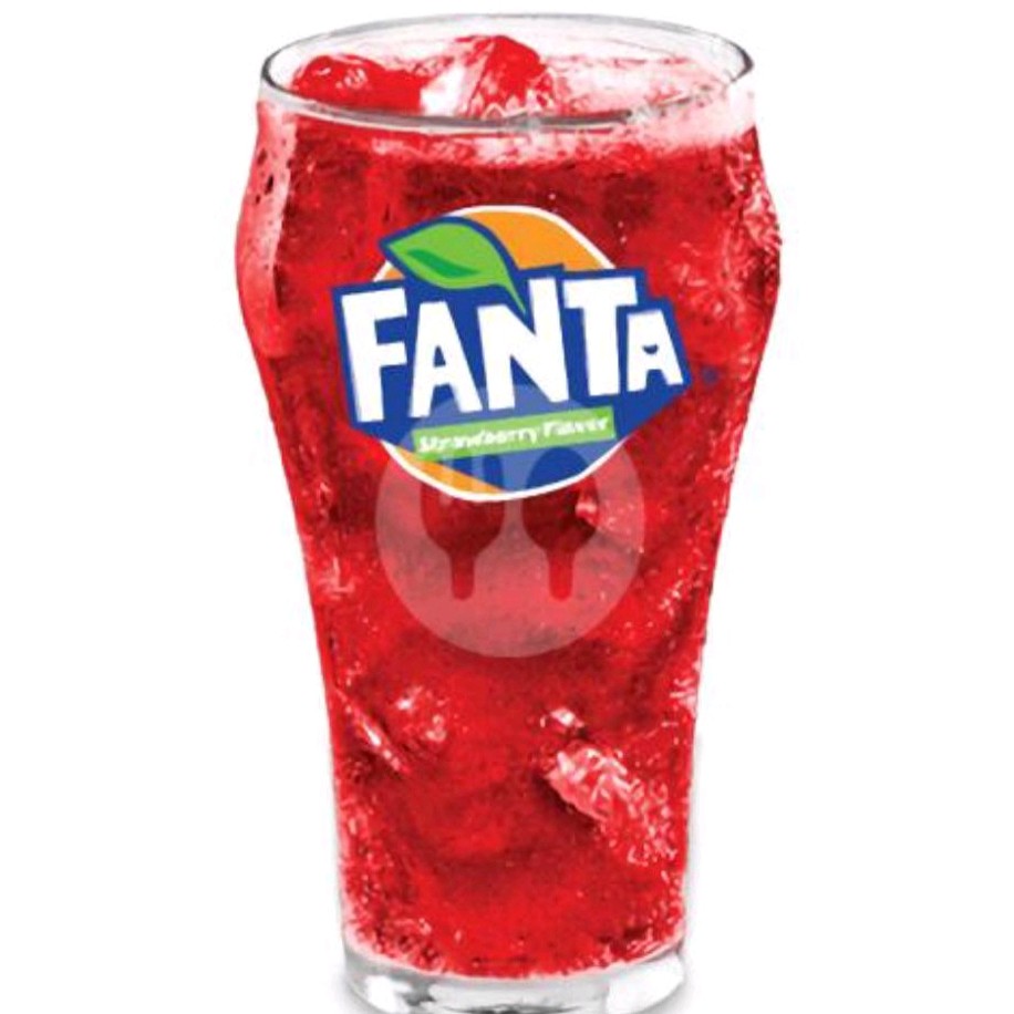 Large Fanta