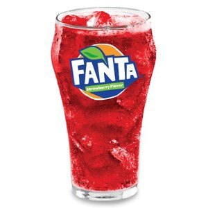 Large Fanta