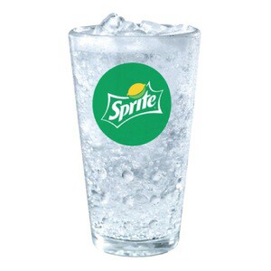 Large Sprite