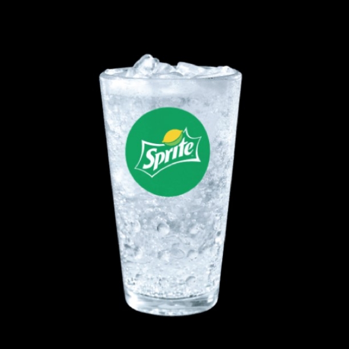 Large Sprite