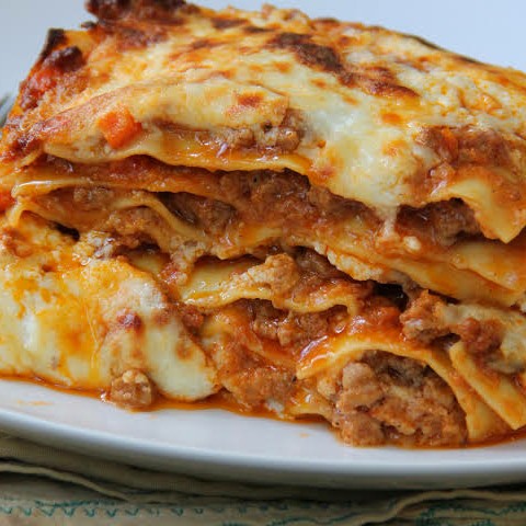 Lasagna