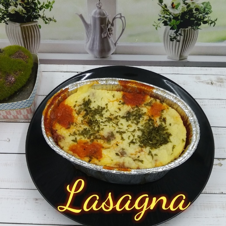 Lasagna