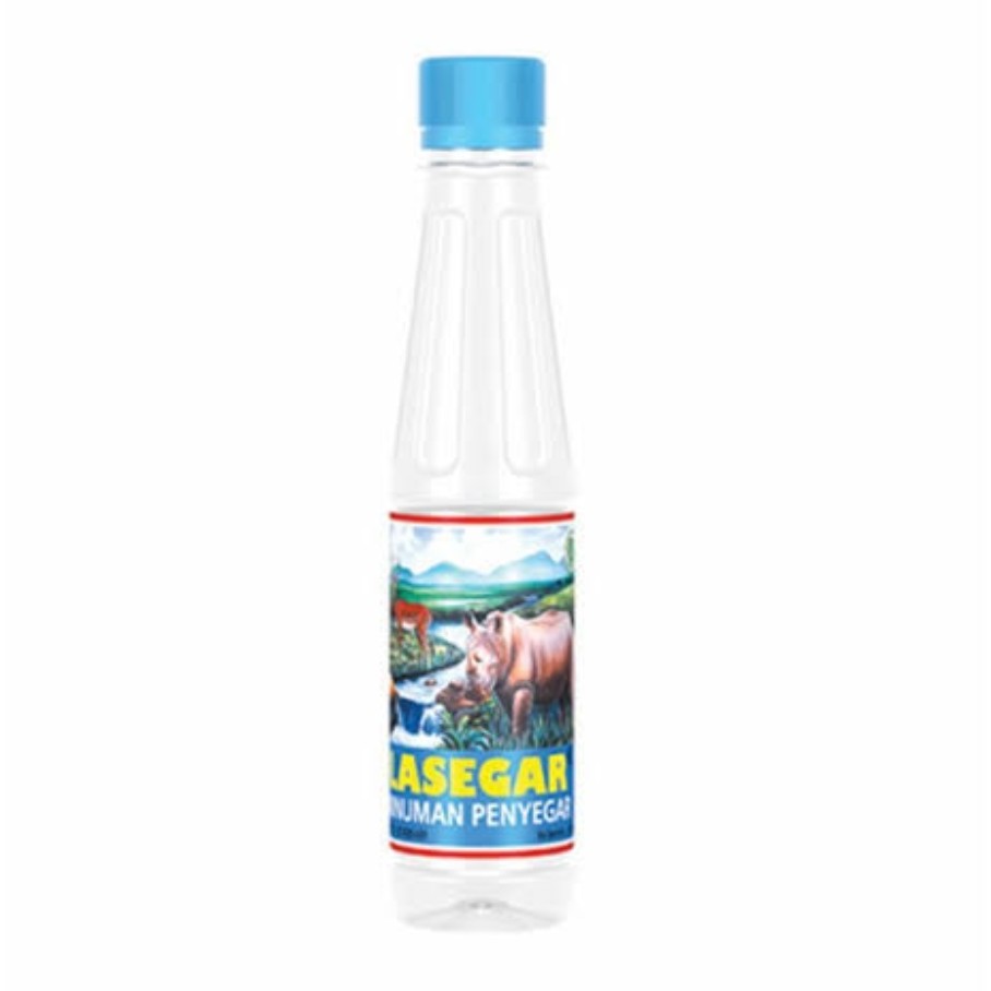 Lasegar Botol 200 ml