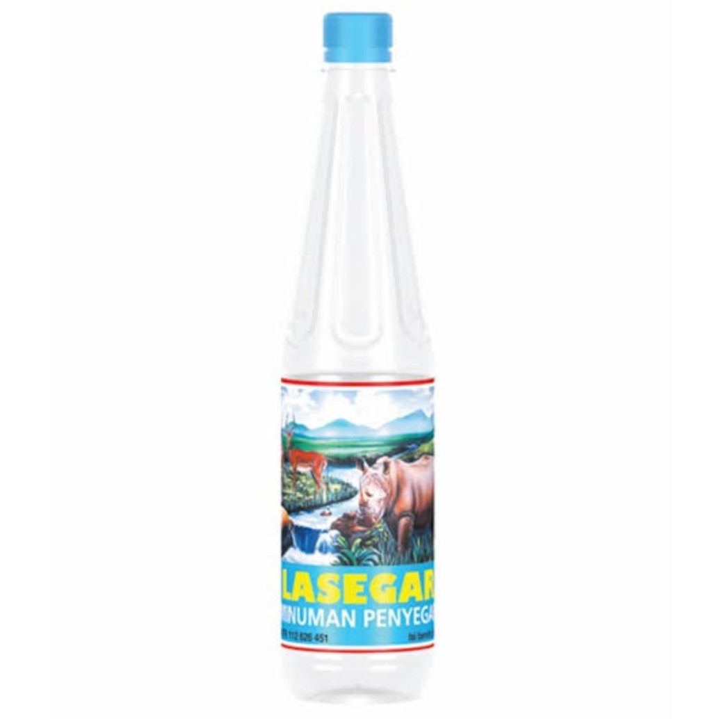 Lasegar Botol 500ml