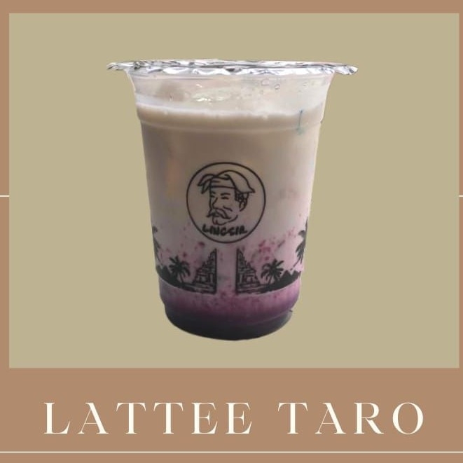 Lattee Taro