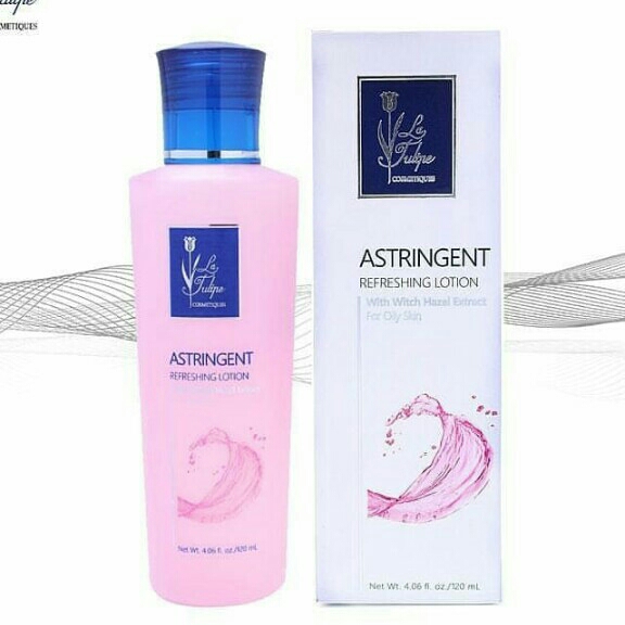 Latulipe Astringent Lotion 