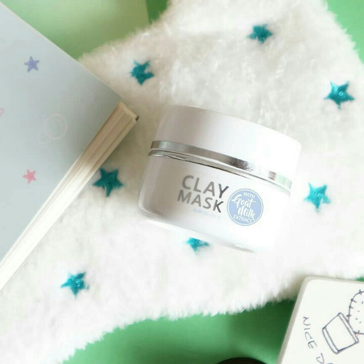 Latulipe clay mask 