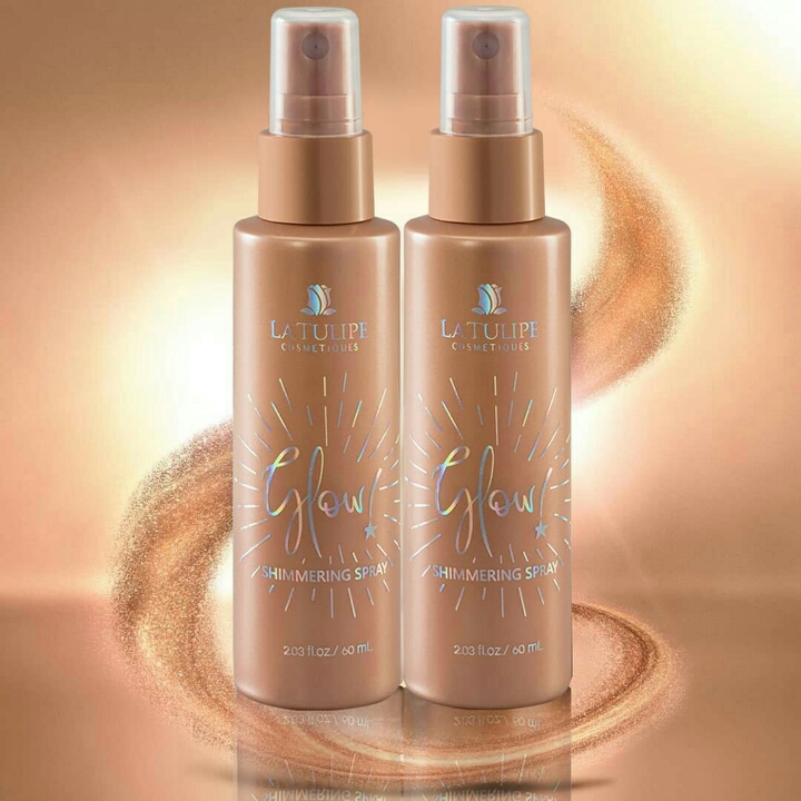 Latulipe face mist 