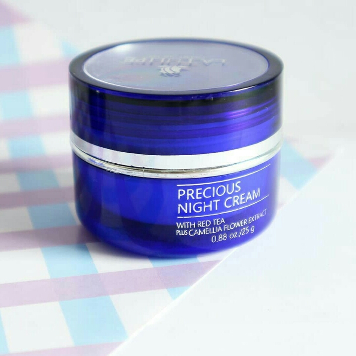 Latulipe night cream 