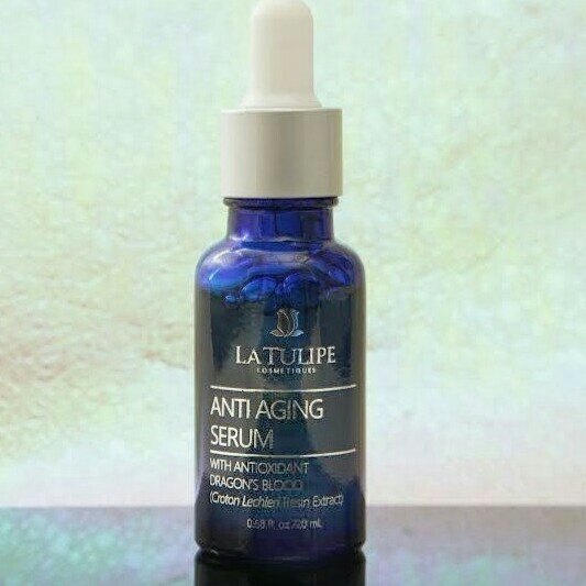 Latulipe serum antiaging