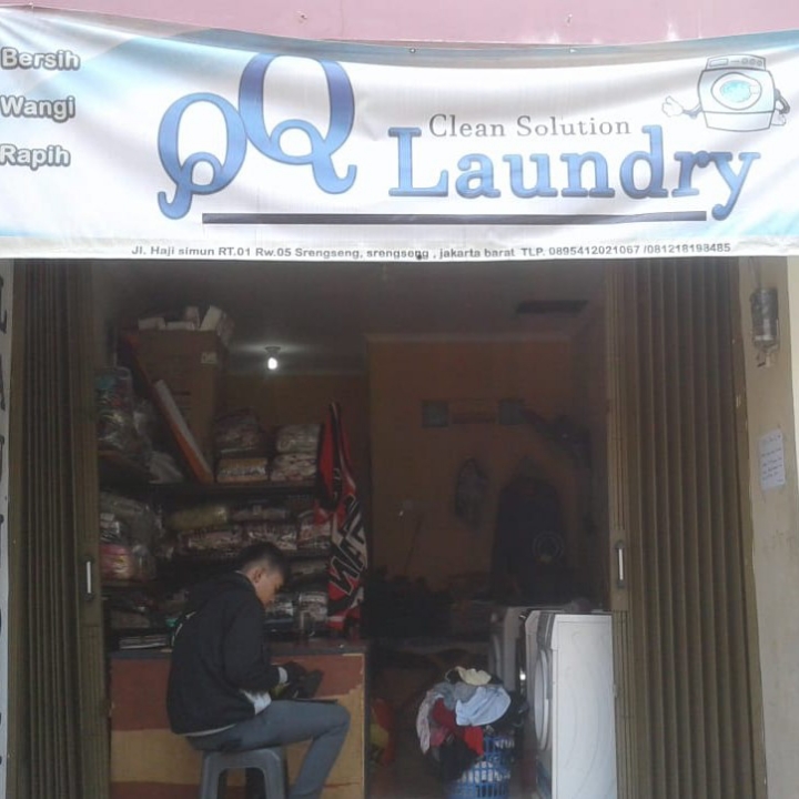 Laundry 2