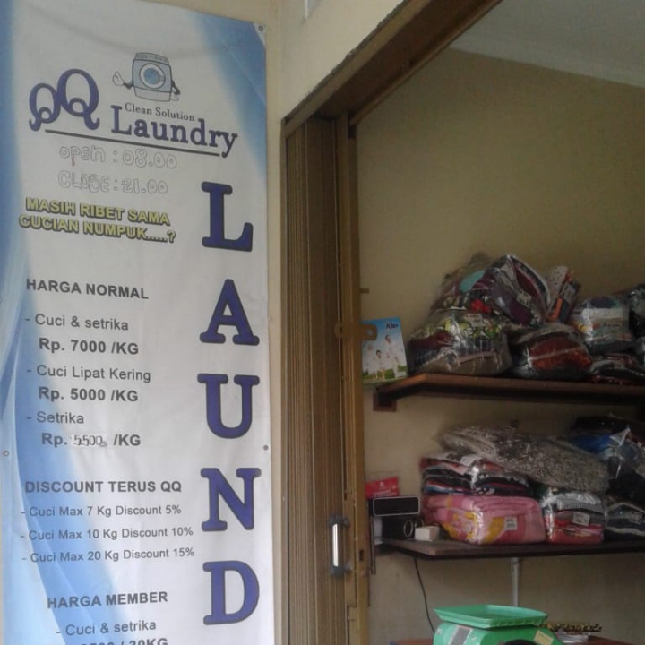 Laundry 3