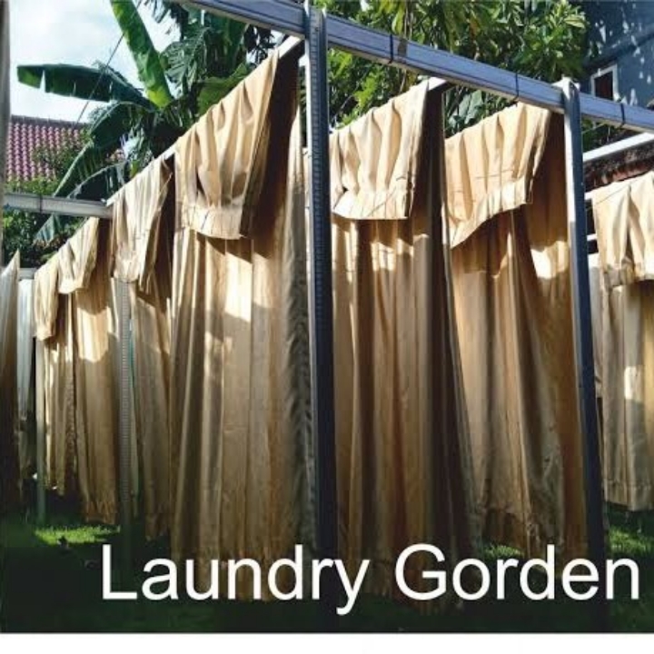 Laundry Gorden