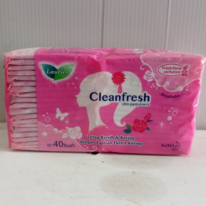 Laurier Cleanfresh 2