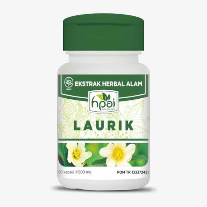 Laurik