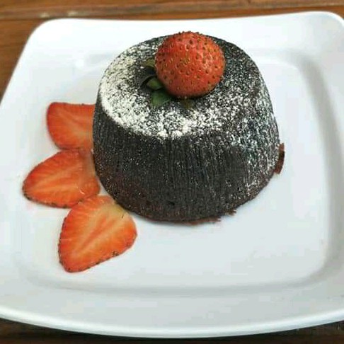 Lava Cake