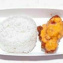 Lava Chicken