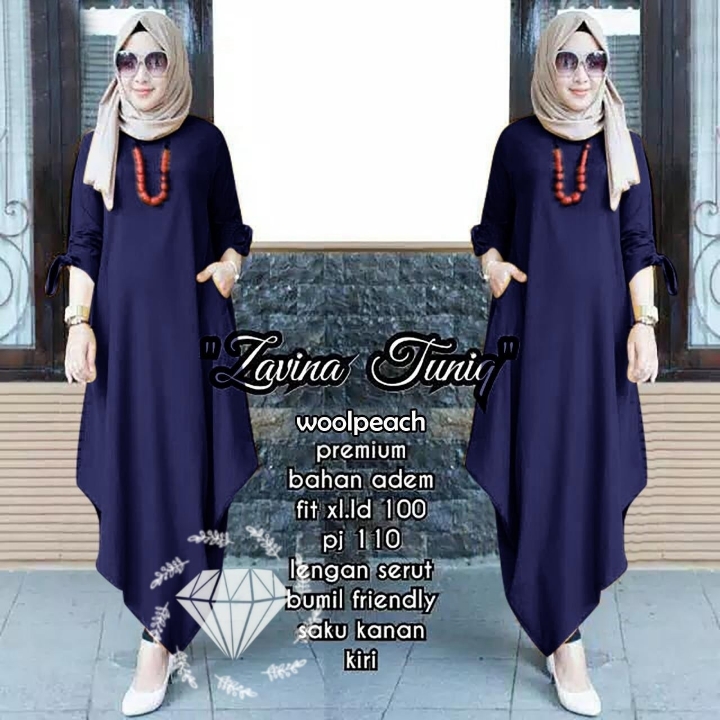 Lavina Tunik 3